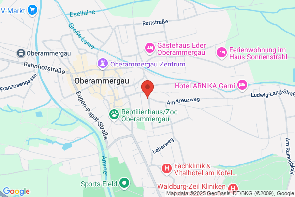 Kindergarten Kunterbunt