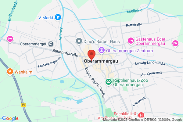 Inh. Hufnagel Hereinspaziert Kunstgewerbe