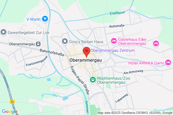 Pilatushaus Lebende Werkstatt - Handwerkerladen