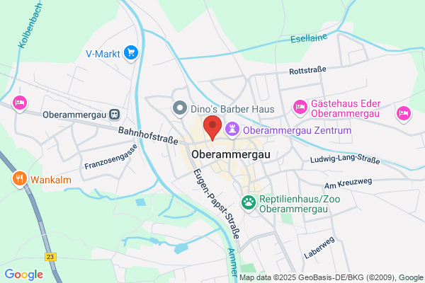 Oberammergau Museum