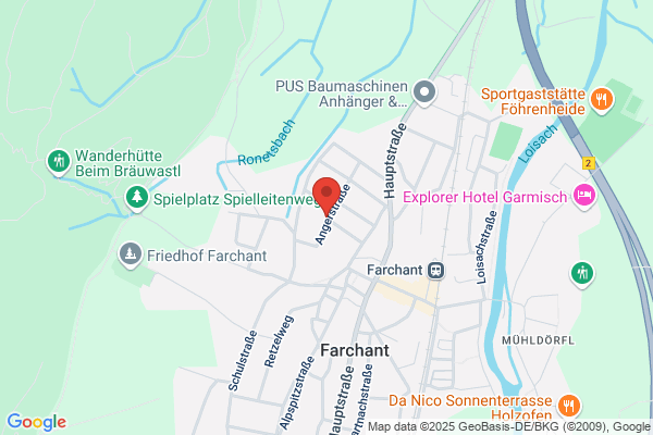 Tennisschule Werdenfels
