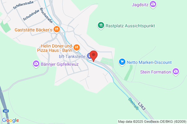 Landhotel zum Storchennest
