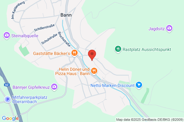 Angelsportclub Landstuhl
