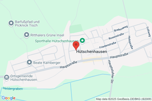 DEUTSCHE-HERZ-KREISLAUF-HILFE e.V.