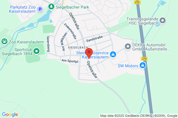 Märkl Autotechnik GmbH