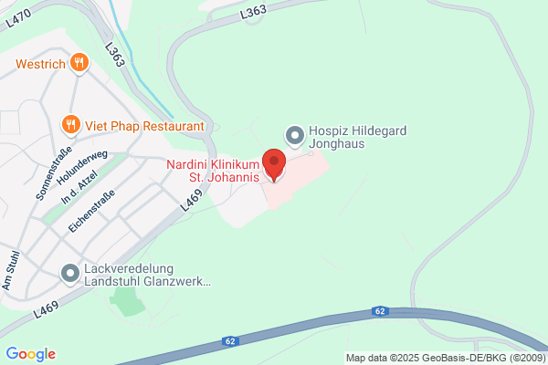 Nardiniklinikum GmbH