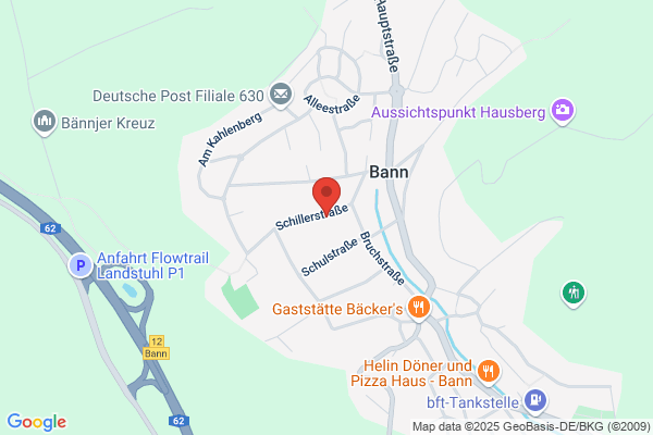 Schachclub Bann 1975 e.V.
