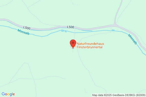 Touristenverein Die Naturfreunde