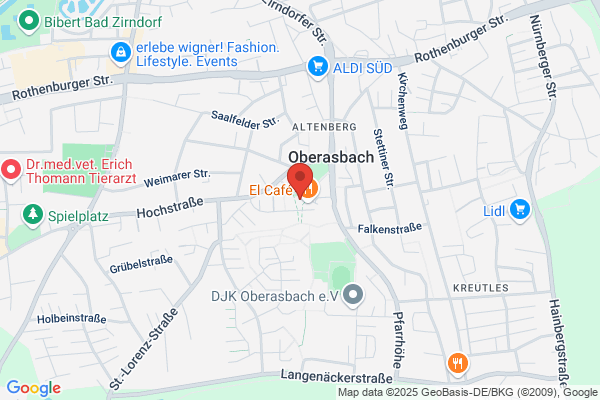 Stadt Oberasbach