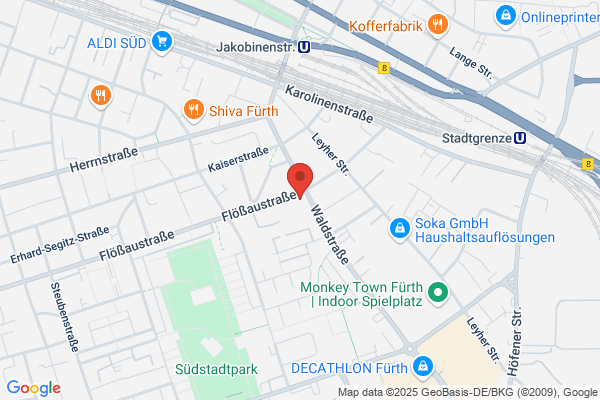 Aesculap Apotheke
