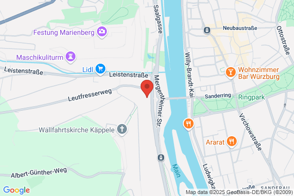 Werner Hetterich Architekten und Sachverständige