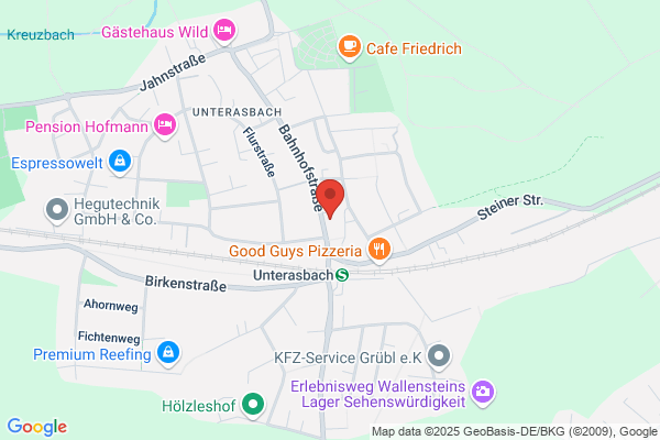 Hausarztzentrum Oberasbach