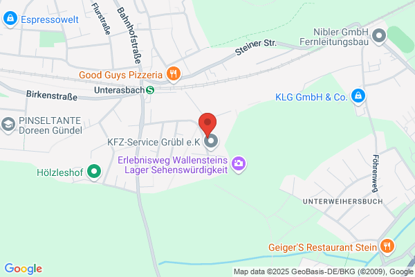 Bauunternehmung Hans Rohr GmbH