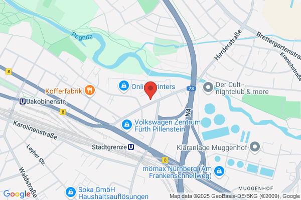 BAW GmbH - Bildungszentrum für Aus- und Weiterbildung