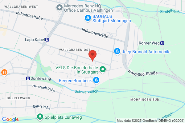 Deutschland ICL GmbH