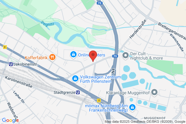 NCE Computer GmbH