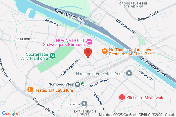 Axeneon GmbH