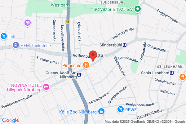 TELIS FINANZ Kanzlei, Warnick Helmut