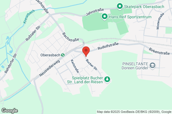 R + S IMMOBILIEN GmbH