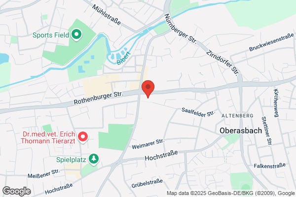Fressnapf Oberasbach