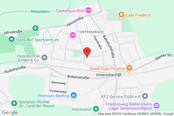 Johanniter-Kinderkrippe "Pusteblume"