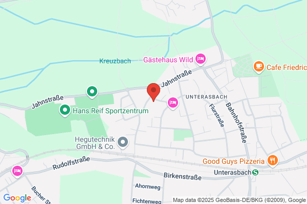 Lohnsteuerberatungsverbund e. V. -Lohnsteuerhilfeverein- Beratungsstelle Oberasbach