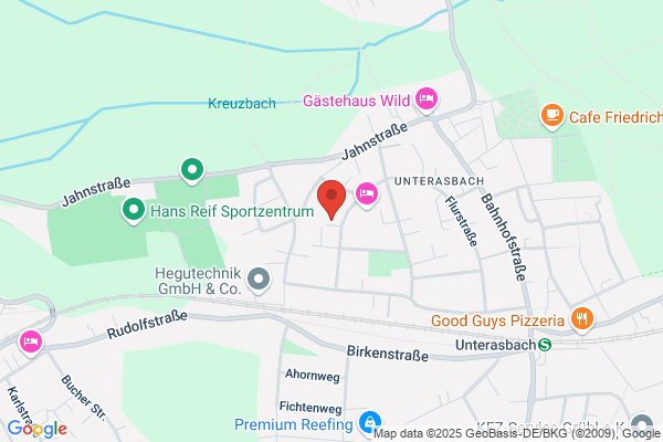 Warnick Bau GmbH