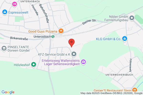 Schlosserei Drechsler GmbH