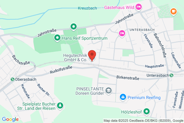 Hegutechnik GmbH & Co. KG