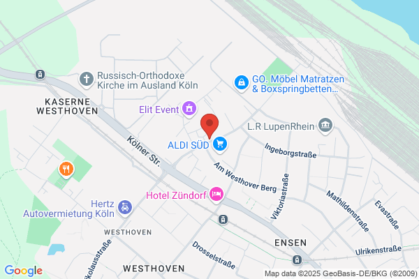 INTERSEROH Management GmbH