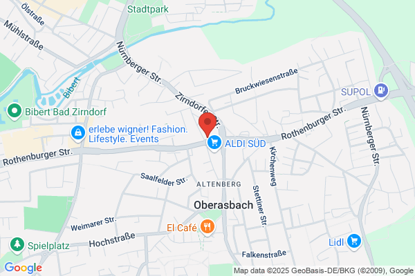 Kammerbauer Finanz GmbH