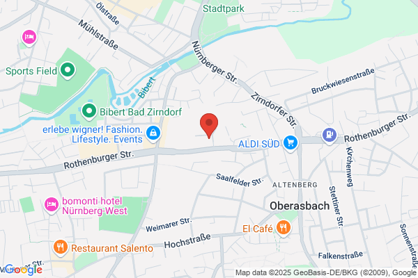 Kitex GmbH