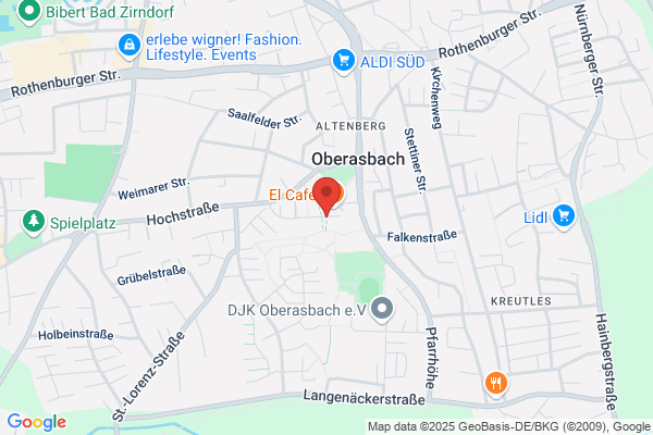 Oberasbach
