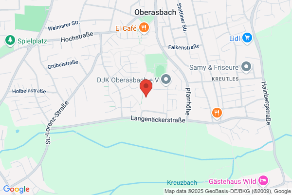 Pestalozzi Grundschule