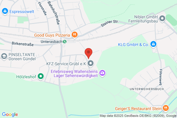Regensburger GmbH