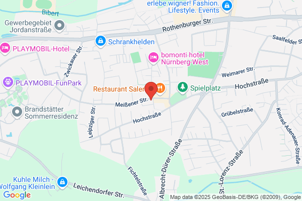 Schreiner Industrie-Service GmbH