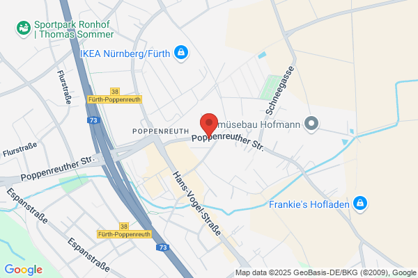 Metzgerei Mooser GmbH