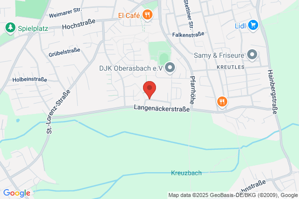 Weckerlein