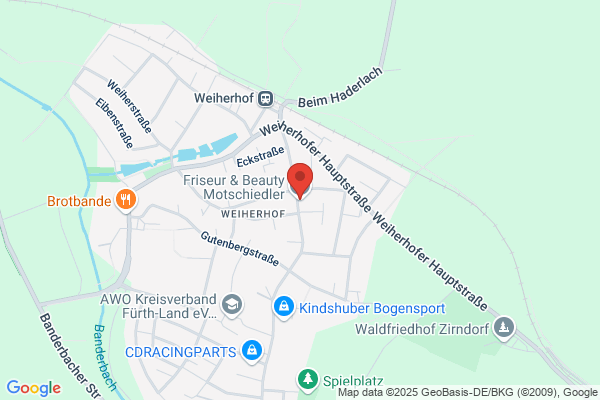 MOTSCHIEDLER Friseur & Beauty GBR