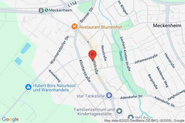 Rosenbach Haus-Garten-Sanierungen