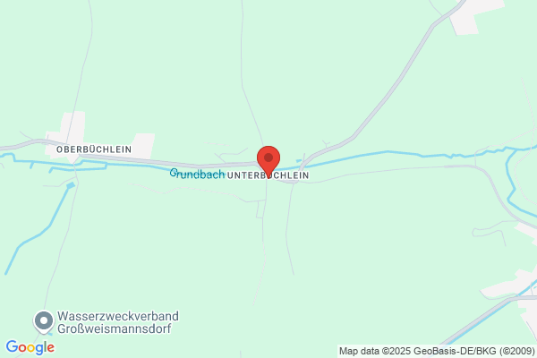 Grünes Tal
