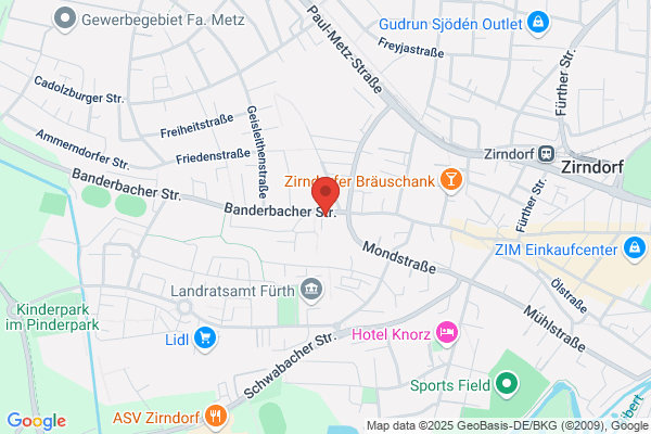 Hotel Reubel