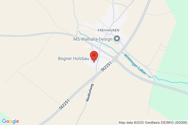 Bogner GmbH