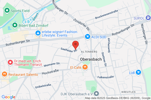 Renate Nickel Immobilien