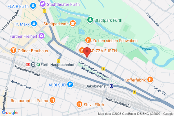 Stadt & Stuck Immobilien - Simone Appoldt und Kristina Hahn Gbr