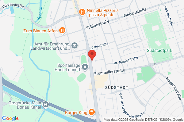 Werner Langhof Immobilien