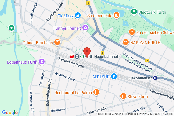 RE/MAX Immobilien - Immobilienmakler Fürth