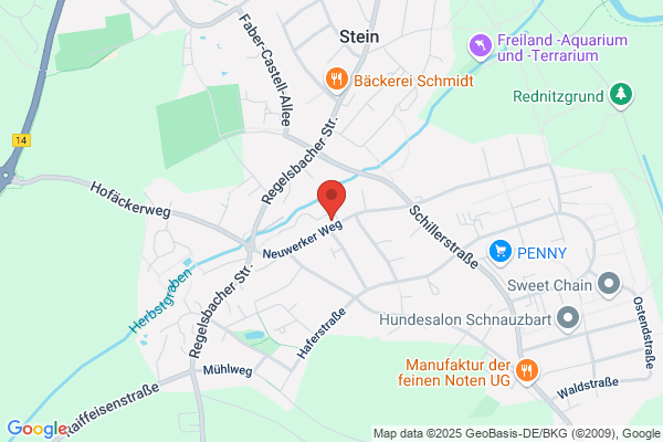 Landeskirchliche Gemeinschaft