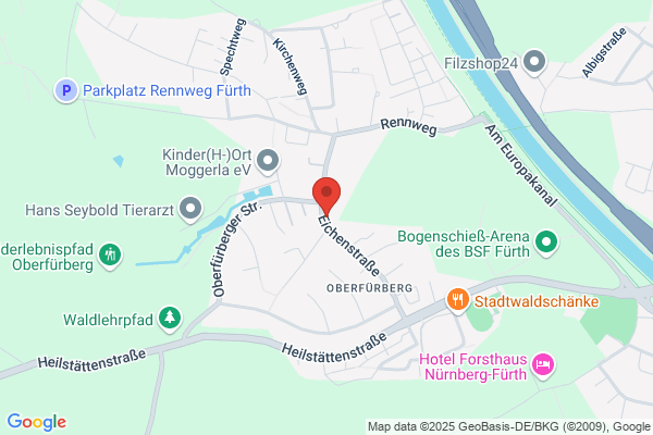 Lukas-Gemeinde Fürberg