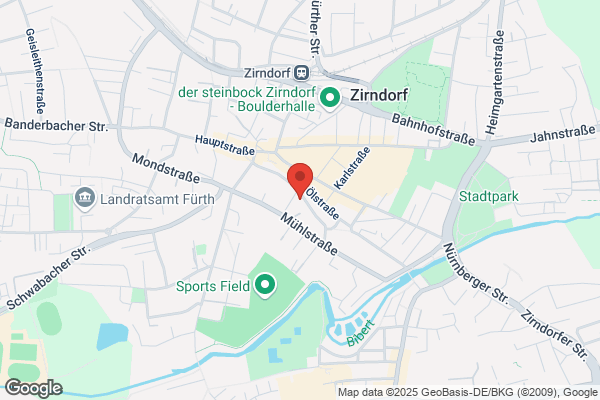 Beauty Lounge Zirndorf